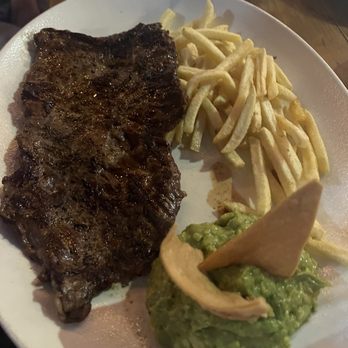 Bismarkcito - Arranchera - Seafood Near Me - La Paz, BCS
