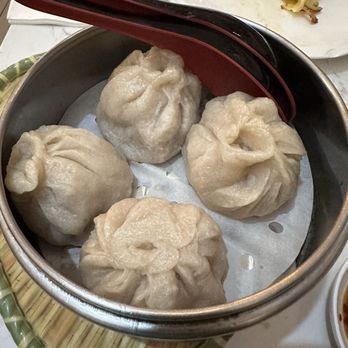 S & R Dim Sum - Pork Steam Soup dumpling - Dim Sum Near Me - Jacksonville, Florida S & R Dim Sum - Pork Steam Soup dumpling - Dim Sum Near Me - Jacksonville, Florida