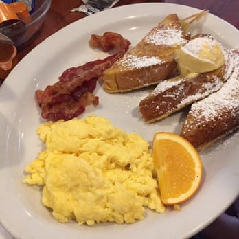J & J's Diner - French toast combo - Diners Near Me - San Jacinto, California J & J's Diner - French toast combo - Diners Near Me - San Jacinto, California