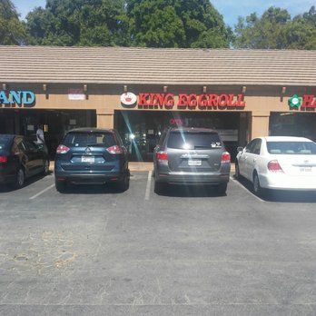 King Eggroll - Vietnamese Near Me - San Jose, California King Eggroll - Vietnamese Near Me - San Jose, California