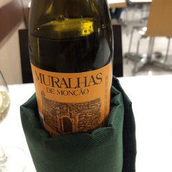 Churrasqueira do Viveiro - Wine