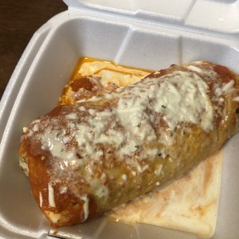 Martha's Fusion Kitchen - Burrito - Pizza Near Me - Columbus, Ohio