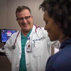 The Women's Medical Center