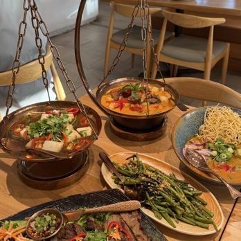 Thai Favorite Cuisine - Thai Near Me - Tustin, California