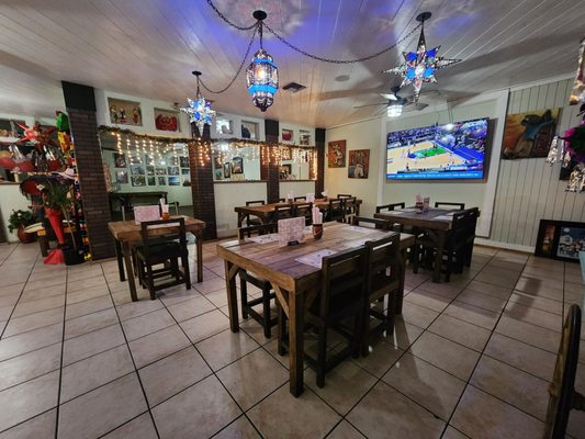 Carnitas Uruapan Mexican Food #2 by null