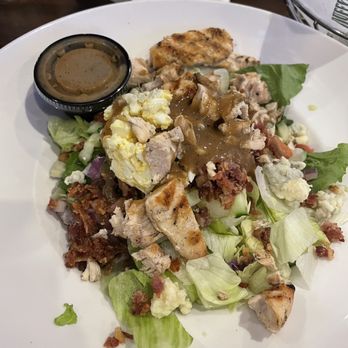 Duffy's Sports Grill - Cobb salad - Sports Bars Near Me - Boca Raton, Florida