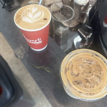 Reverb Coffee - Coffee Roasteries Near Me - Bakersfield, California