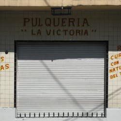 La Victoria
