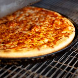 Woonsocket Palace Pizza