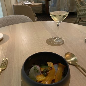 Rainbird - Carrots and caviar - New American Near Me - Merced, California Rainbird - Carrots and caviar - New American Near Me - Merced, California