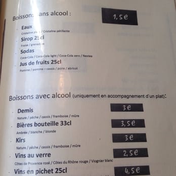 l'Authentique - French Near Me - Lyon, 69
