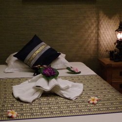 Jasmine Thai Massage and Spa