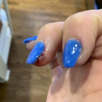 Greyhound Nails - Day Spas Near Me - Carmel, Indiana Greyhound Nails - Day Spas Near Me - Carmel, Indiana