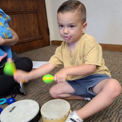 Kindermusik with Annette