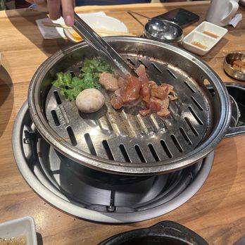 Insadong Korean Restaurant - Chicken (we are everything else already lol) - Korean Near Me - Coquitlam, British Columbia