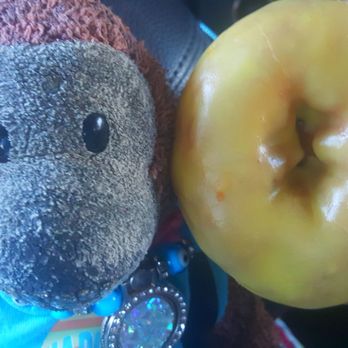 Duck Donuts - Big as my head - Donuts Near Me - Irvine, California Duck Donuts - Big as my head - Donuts Near Me - Irvine, California