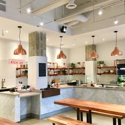 Lovely interior