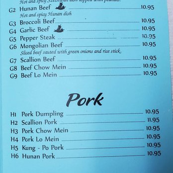 Peking Garden - the menu of the restaurant - Chinese Near Me - Larned, Kansas Peking Garden - the menu of the restaurant - Chinese Near Me - Larned, Kansas