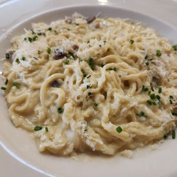 Centonove - Pasta Carbonara - Italian Near Me - Los Gatos, California Centonove - Pasta Carbonara - Italian Near Me - Los Gatos, California