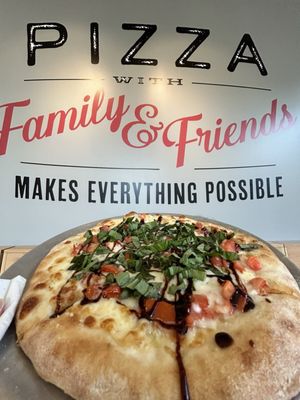 Hawthorne's New York Pizza and Bar 7th Street by null