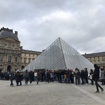 Pyramide du Louvre - Landmarks & Historical Buildings Near Me - Paris, 75 Pyramide du Louvre - Landmarks & Historical Buildings Near Me - Paris, 75