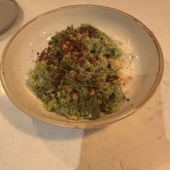 Rosemary - Pasta with Duck crusted bits - Cocktail Bars Near Me - Ridley Park, Pennsylvania