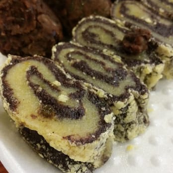 Home Sick Bakery - Mmm..... tastes like homesick... not quite. But it does make me homesick. :( - Bakeries Near Me - Garden Grove, California Home Sick Bakery - Mmm..... tastes like homesick... not quite. But it does make me homesick. :( - Bakeries Near Me - Garden Grove, California