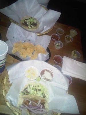 La Santisima by null