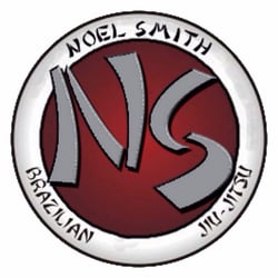 Noel Smith Brazilian Jiu-Jitsu