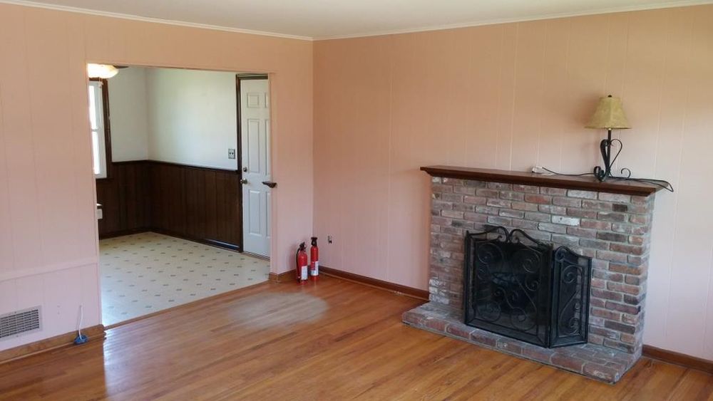 Slide of Queen Sweep Chimney Plumbing & Heating