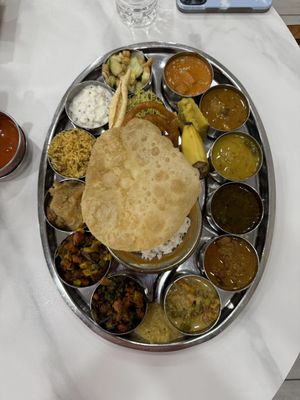 Simply South - Indian Vegetarian Restaurant by null