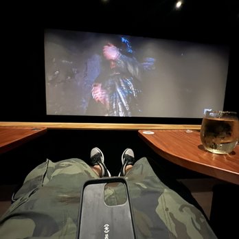 Silverspot Cinema - Cinema Near Me - Miami, Florida
