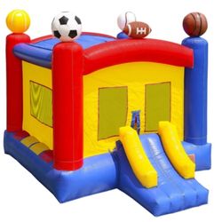 Jumpin' Joeys South Windsor - Bounce House rentals