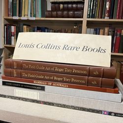 Collins Books