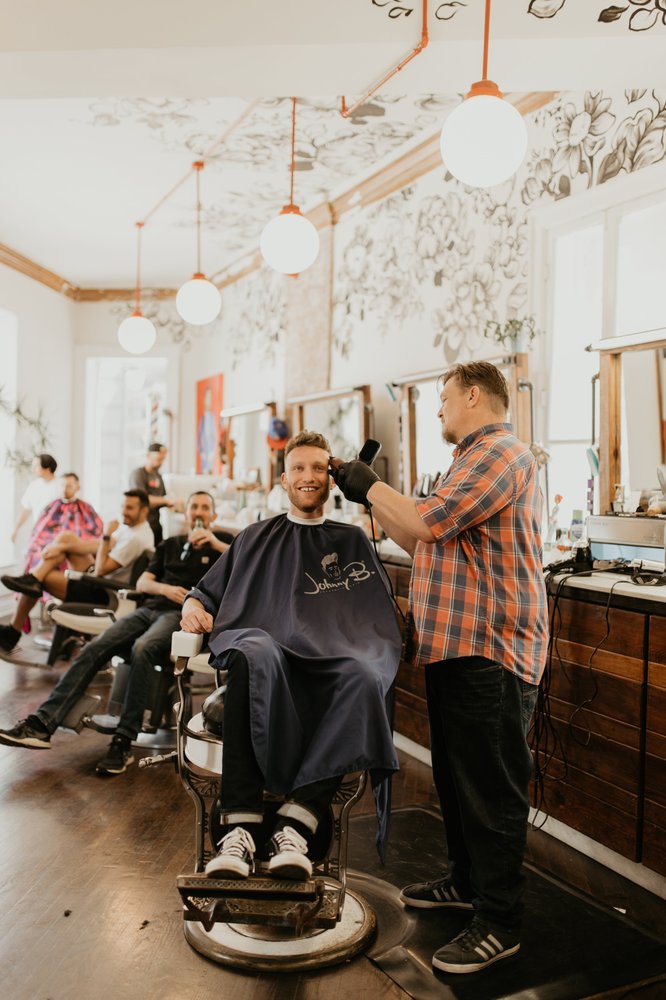 STANDARD BARBER COMPANY Updated September 2024 83 Photos & 45
