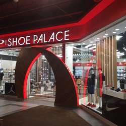 Shoe Palace