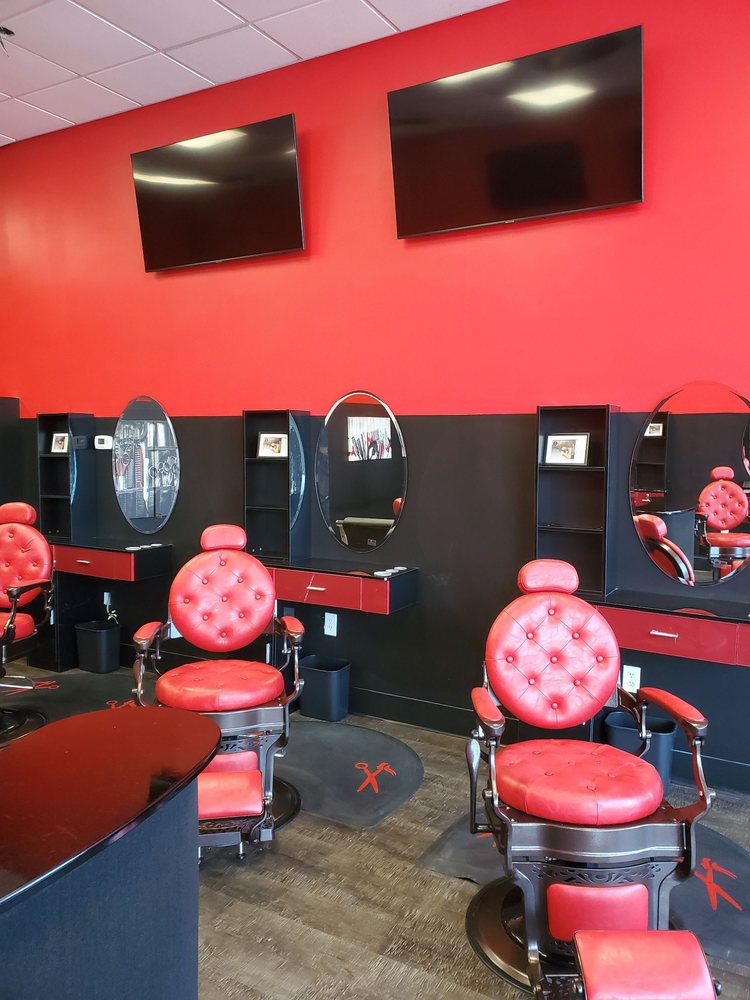 LEVEL UP GROOMING SPA & LOUNGE Updated October 2024 113 E Butler Rd