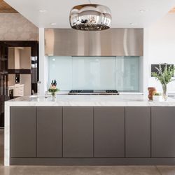 Precision Cabinetry & Design - Contemporary