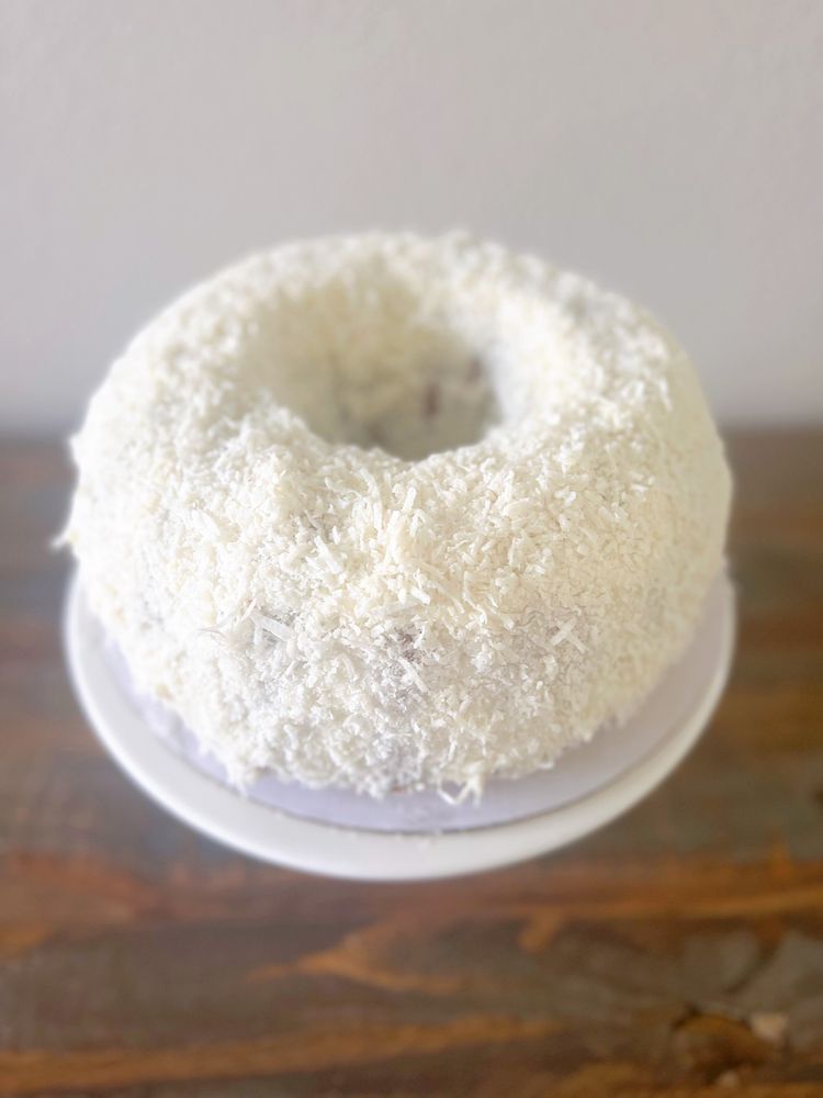 Cakes By Jenny Logo