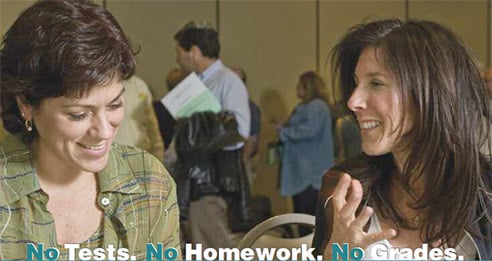 Florence Melton Adult Mini School - social services organization in Portland, OR