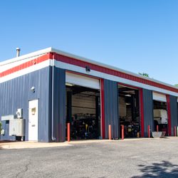 Nealey Tire & Auto