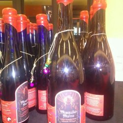 The Center Market - Balsamic vinegare