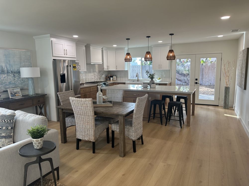 MASTERCRAFT HOME IMPROVEMENT Updated August 2024 1019 Photos & 102