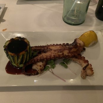 Matt's Red Rooster Grill - Grilled octopus - New American Near Me - Flemington, New Jersey Matt's Red Rooster Grill - Grilled octopus - New American Near Me - Flemington, New Jersey