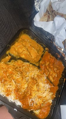 Mirch Masala Indian Restaurant by null