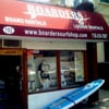 Boarders gift card