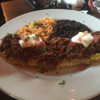 Luna Maya - Tamale - Mexican Near Me - Norfolk, Virginia