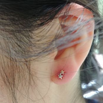 Cleopatra - Piercing Near Me - Irvine, California