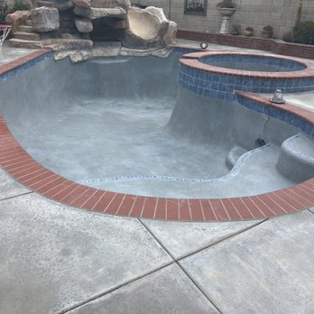Levelworks Construct & Renovate - Pool remodel - General Contractors Near Me - Irvine, California
