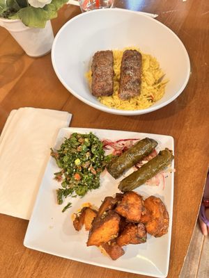Levant Cafe & Grill by null
